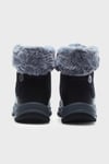 Trego Su Geçirmez Outdoor Kadın Bot 167431 BLK SİYAH