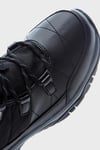 Trego Su Geçirmez Outdoor Kadın Bot 167431 BLK SİYAH