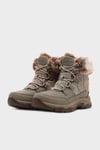 Trego Winter Feelings Su Geçirmez Outdoor Kadın Bot 167431 TPE BEJ