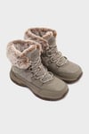 Trego Winter Feelings Su Geçirmez Outdoor Kadın Bot 167431 TPE BEJ