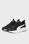Trinity Lite Fileli Logolu Sneaker Unisex Ayakkabı 38929201 SİYAH