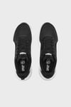 Trinity Lite Fileli Logolu Sneaker Unisex Ayakkabı 38929201 SİYAH