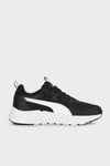 Trinity Lite Fileli Logolu Sneaker Unisex Ayakkabı 38929201 SİYAH