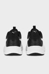 Trinity Lite Fileli Logolu Sneaker Unisex Ayakkabı 38929201 SİYAH