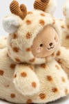 Tw Cookie Kaymaz Tabanlı Kadın Panduf JJ0563 BEJ