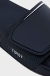 Tw Jager Erkek Terlik ZZ0558 LACİVERT