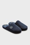 Tw Muted Ev Erkek Terlik AA0461 LACİVERT