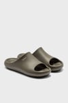 Tw Pablo Logolu Erkek Terlik FF0304A HAKİ