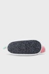Tw Pinkcorn Sessiz Taban Kadın Panduf YY0296 BEYAZ