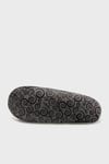 Tw Relax Sessiz Taban Erkek Panduf AA0863 GRİ
