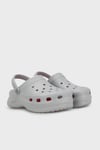 Tw Sane Kadın Terlik BB0503 GRİ