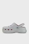 Tw Sane Kadın Terlik BB0503 GRİ