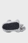 Tw Sessiz Taban Elephant Kadın Panduf AA0635 GRİ