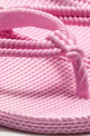 Tw Soya Parmak Arası Kadın Terlik 1ZZ1004 PEMBE