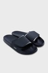 Twigy Tw Jager Erkek Terlik ZZ0558 LACİVERT