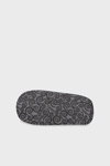 Twigy Tw Lea Peluş Kız Çocuk Panduf CC0637A BEYAZ