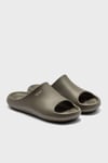 Twigy Tw Pablo Logolu Erkek Terlik FF0304A HAKİ