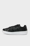 U.S. Polo Assn Sneaker Kadın Ayakkabı VASILY WMN LT 3PR SİYAH