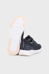 U.S. Polo Assn Logolu Sneaker Kadın Ayakkabı SMART WMN 5FX LACİVERT