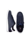 U.S. Polo Bayan Ayakkabı FRANCOLIGHT LACİVERT