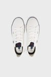 U.S. Polo Assn Sneaker Erkek Ayakkabı TEO 3FX BEYAZ