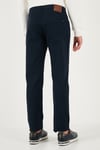 U.S. Polo Pamuklu Regular Fit Logolu Erkek Pantolon G081GL0782238677 LACİVERT