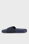U.S. Polo Assn Logolu Erkek Terlik 5M WILLY 5FX LACİVERT