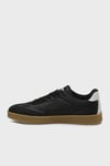 U.S. Polo Assn Logolu Sneaker Bayan Ayakkabı VALE WMN 5FX SİYAH