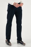 U.S. Polo Pamuklu Regular Fit Logolu Erkek Pantolon G081GL0782238677 LACİVERT