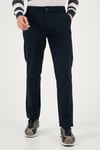 U.S. Polo Slim Fit Logolu Daralan Paça Erkek Pantolon G081SZ0782237493 LACİVERT