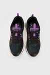 U.S. Polo Sneaker Bayan Ayakkabı MARLEY 4FX SİYAH