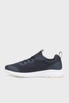 U.S. Polo Assn Logolu Sneaker Kadın Ayakkabı SMART WMN 5FX LACİVERT
