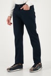 U.S. Polo Pamuklu Regular Fit Logolu Erkek Pantolon G081GL0782238677 LACİVERT