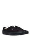UA Authentic Sneaker Unisex Ayakkabı VN000EE3BKA1 SİYAH