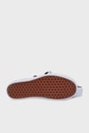 Ua Old Skool Platform Sneaker Unisex Ayakkabı VN0A3B3UY281 SİYAH-BEYAZ