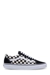 UA Old Skool Unisex Ayakkabı VN0A38G1P0S1 SİYAH-BEYAZ