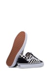 UA Old Skool Unisex Ayakkabı VN0A38G1P0S1 SİYAH-BEYAZ