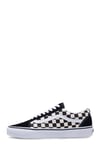 UA Old Skool Unisex Ayakkabı VN0A38G1P0S1 SİYAH-BEYAZ