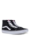 UA SK8-Hi Sneaker Unisex Ayakkabı VN000D5IB8C 1 SİYAH
