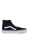 UA SK8-Hi Sneaker Unisex Ayakkabı VN000D5IB8C 1 SİYAH