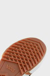 UA SK8-Hi Stacked Günlük Kadın Ayakkabı VN0A4BTWVLV1 SİYAH-BEYAZ