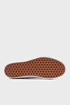 UA SK8-Hi Tapered Bilekli Platform Sneaker Kadın Ayakkabı VN0A5JMKBMX1 SİYAH-BEYAZ
