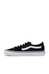 UA SK8-Low Sneaker Unisex Ayakkabı VN0A4UUK6BT1 SİYAH