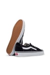 UA SK8-Low Sneaker Unisex Ayakkabı VN0A4UUK6BT1 SİYAH