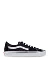 UA SK8-Low Sneaker Unisex Ayakkabı VN0A4UUK6BT1 SİYAH