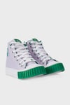 Unisex Çocuk Ayakkabı BN-30560 LİLA