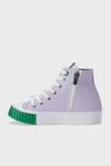 Unisex Çocuk Ayakkabı BN-30560 LİLA