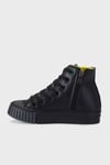 Unisex Çocuk Ayakkabı BN-30560 SİYAH-GRİ