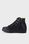 Unisex Çocuk Ayakkabı BN-30560 SİYAH-GRİ