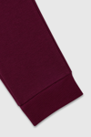 United Colors Of Benetton Pamuklu Regular Fit Lastikli Paça Spor Kız Çocuk Pantolon BNTG23333 BORDO